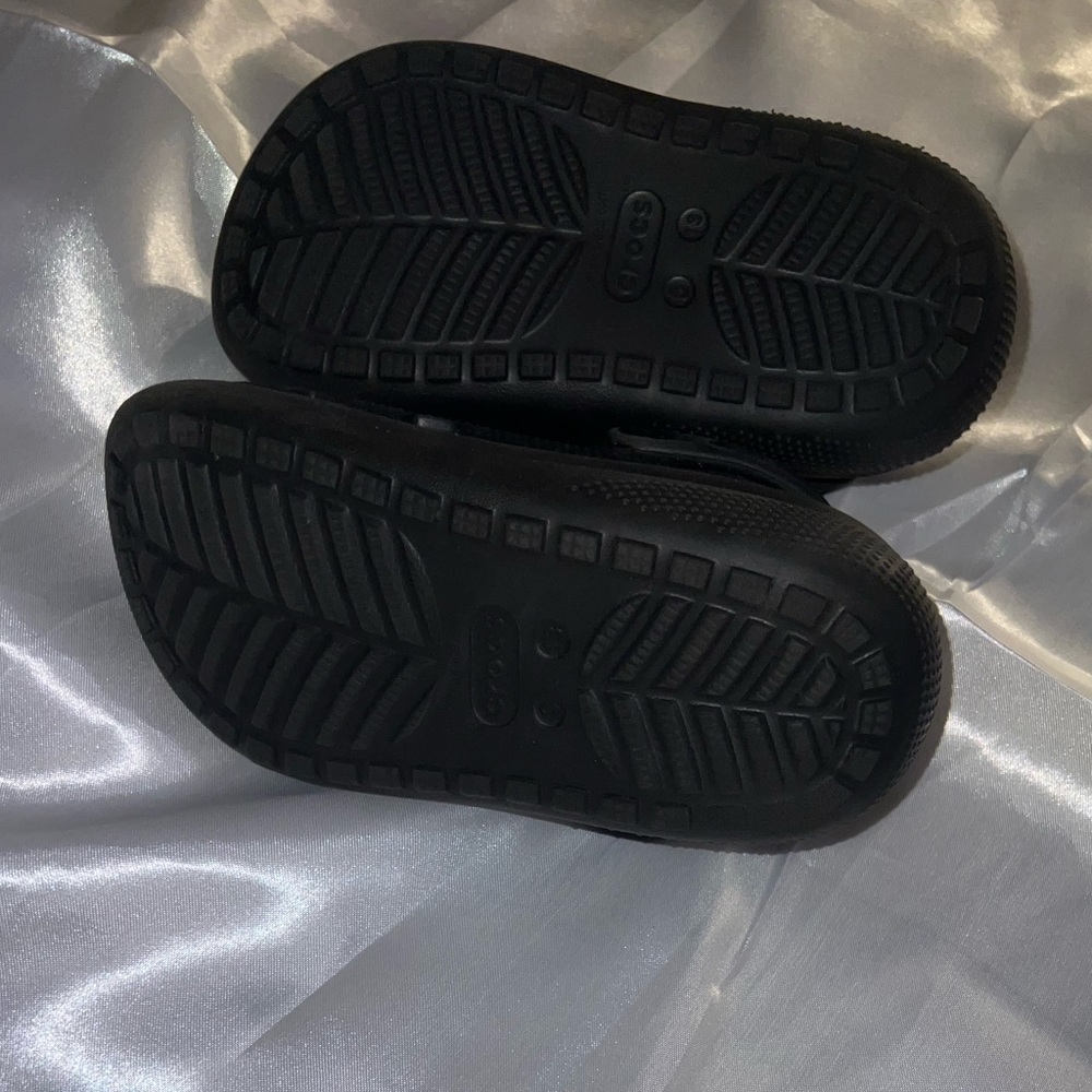 Platform Crocs - Picture 4 of 5